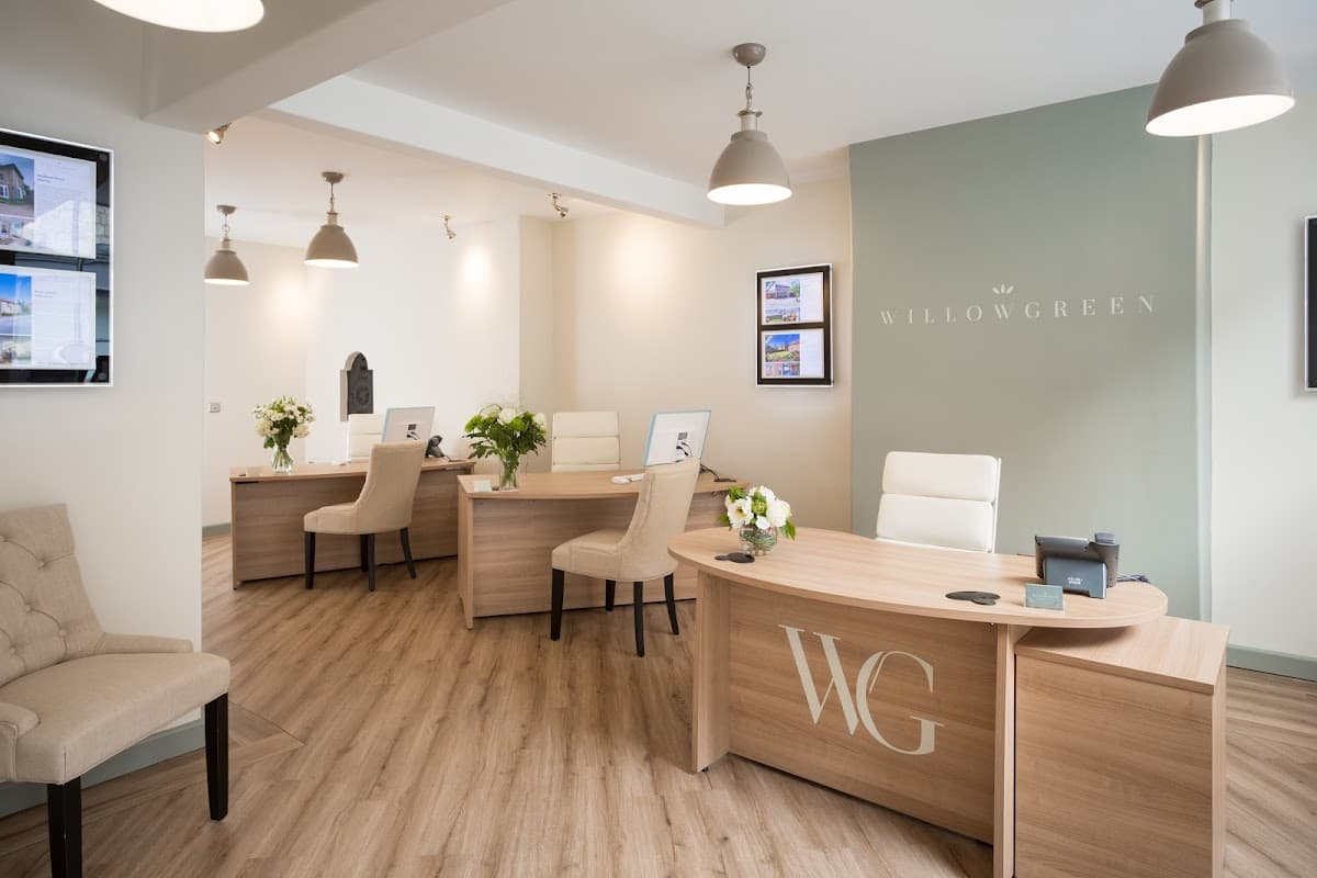 Willowgreen Estate Agents - Estate Agents in malton