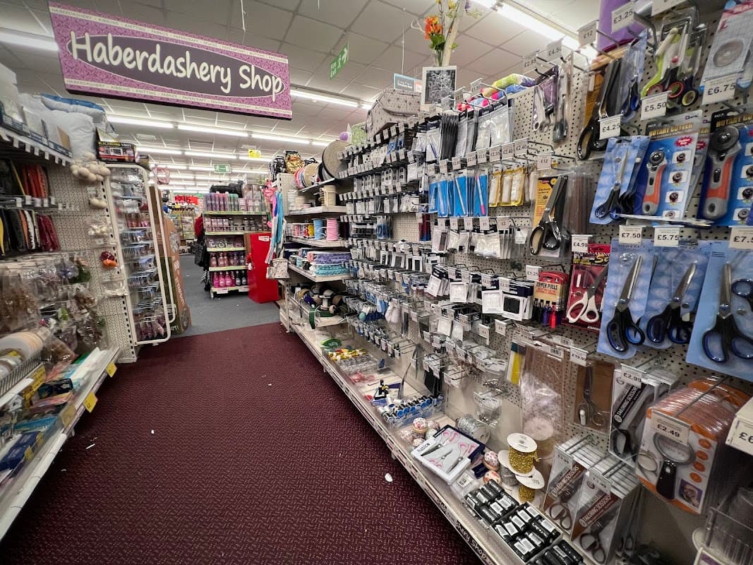 Yorkshire Trading Company (Malton) - Department Stores in malton