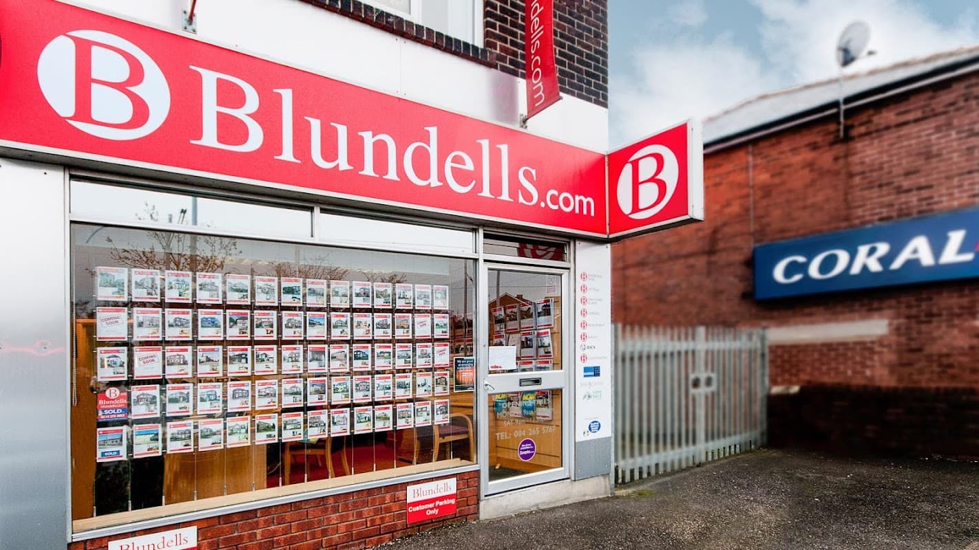 Blundells Estate Agents Gleadless - Estate Agents in manor