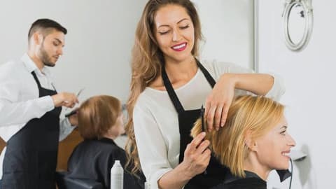 Emilys Hairdressers - Hair Salons in manor