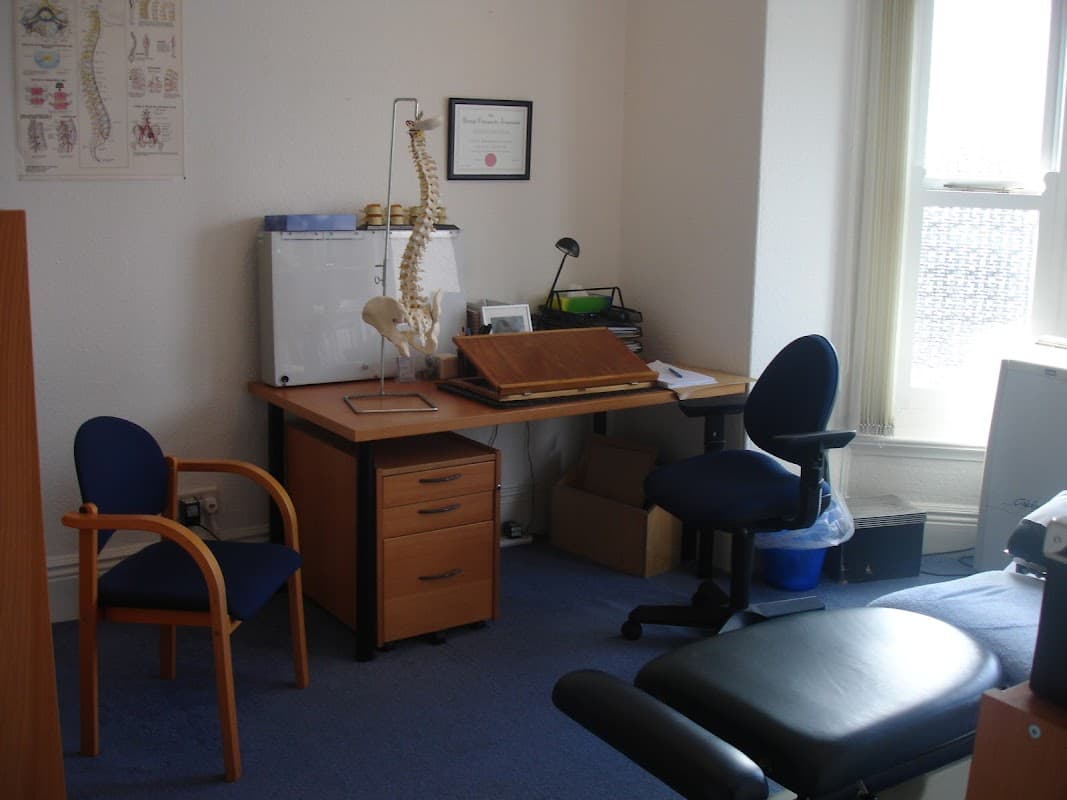 Handsworth Chiropractic Clinic - Chiropractors in manor
