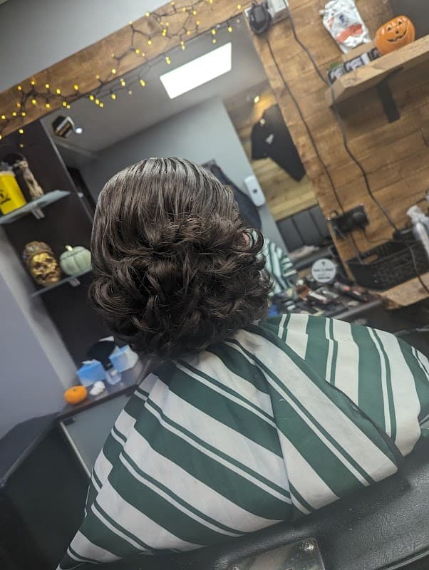 ManKind Barber Co. - Barbers in manor