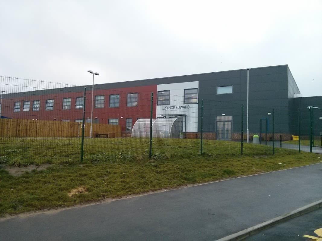 Prince Edward Primary School - Primary Schools in manor