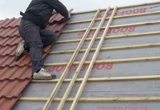 Rhino Roofing Sheffield - Roofers in manor