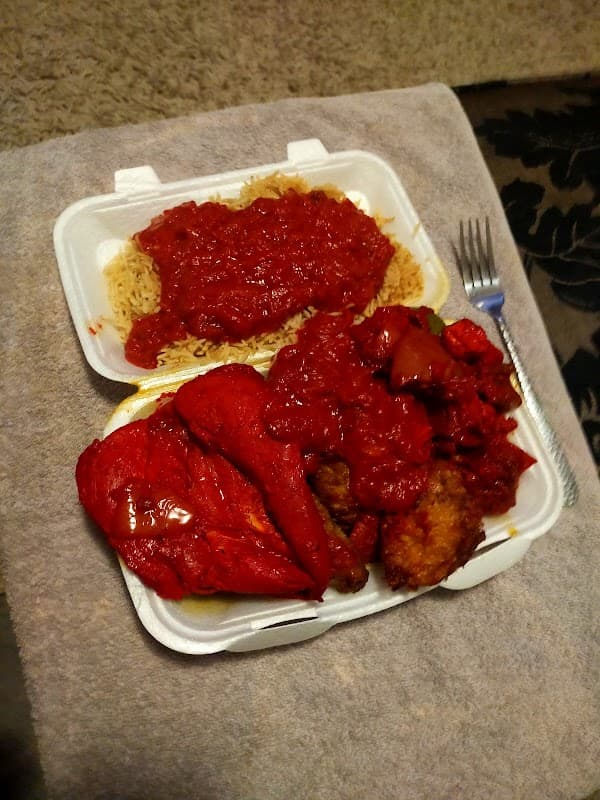 Richmond - Corner Shops in manor