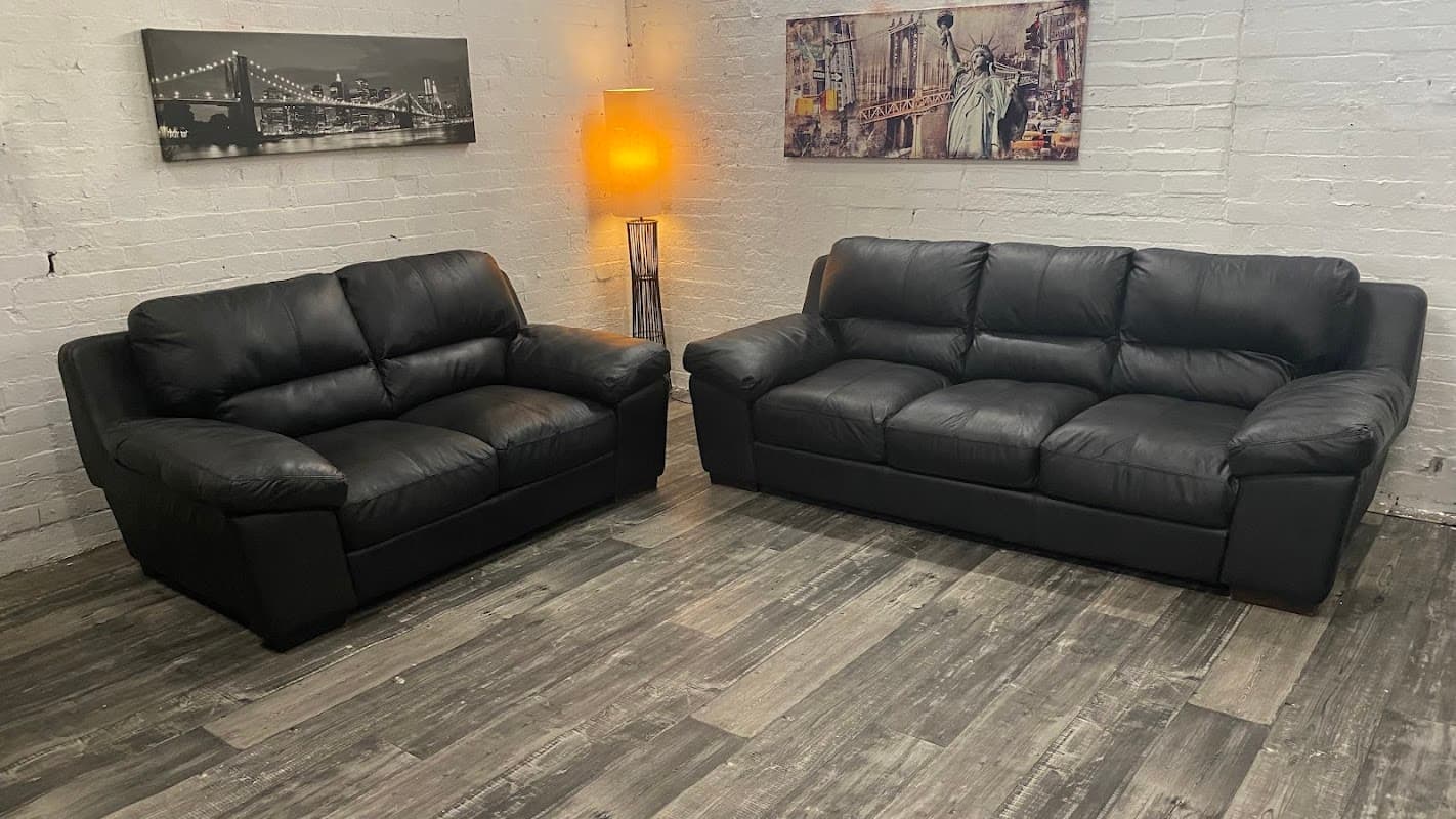 Sheffield Designer Sofas - Furniture Shops in manor