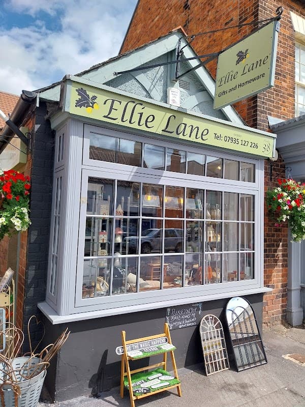 Ellie Lane - Gift Shops in market weighton