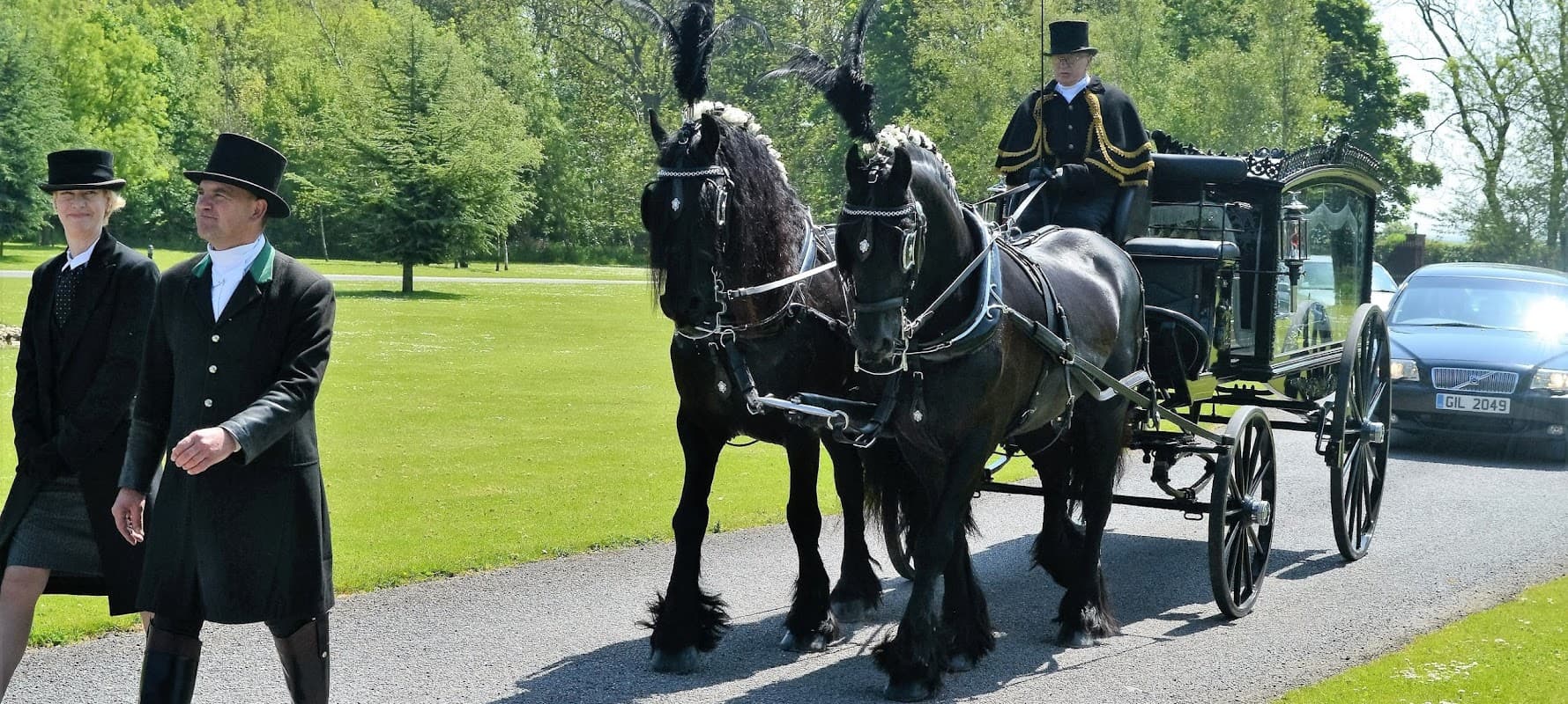 G M Sharp Inc - Layton & Sons: Independent Family Funeral Services - Funeral Directors in market weighton