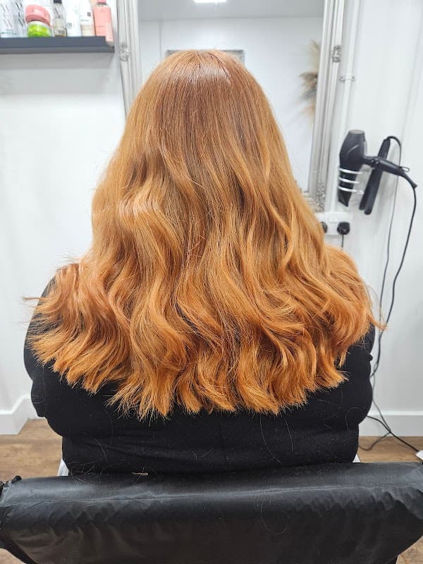 Glamour Hair and Beauty - Hair Salons in market weighton