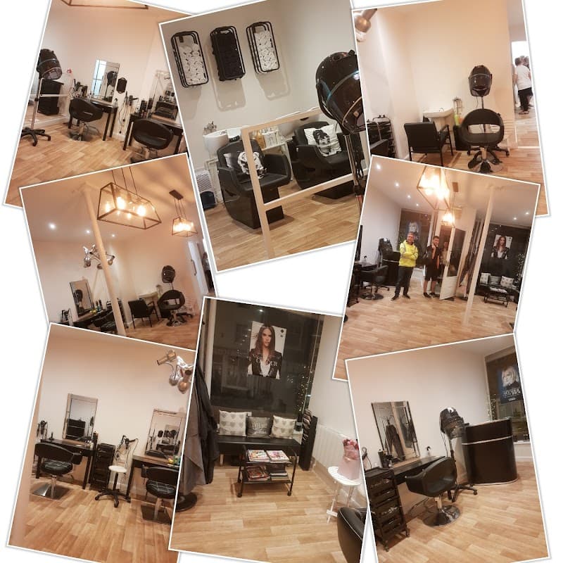 Headlines - Hair Salons in market weighton