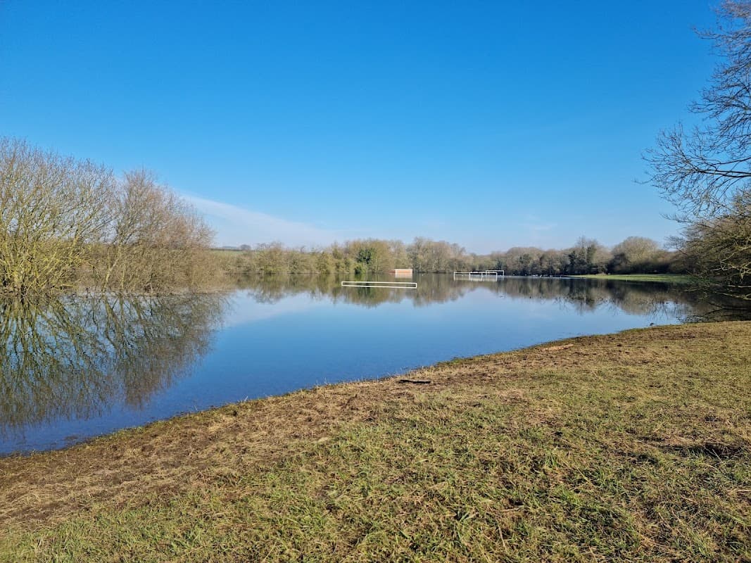 Hudson Way - Walks & Hiking in market weighton
