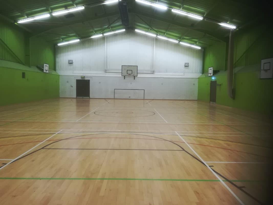 Market Weighton Red Kites Basketball Club - Sports Venue in market weighton