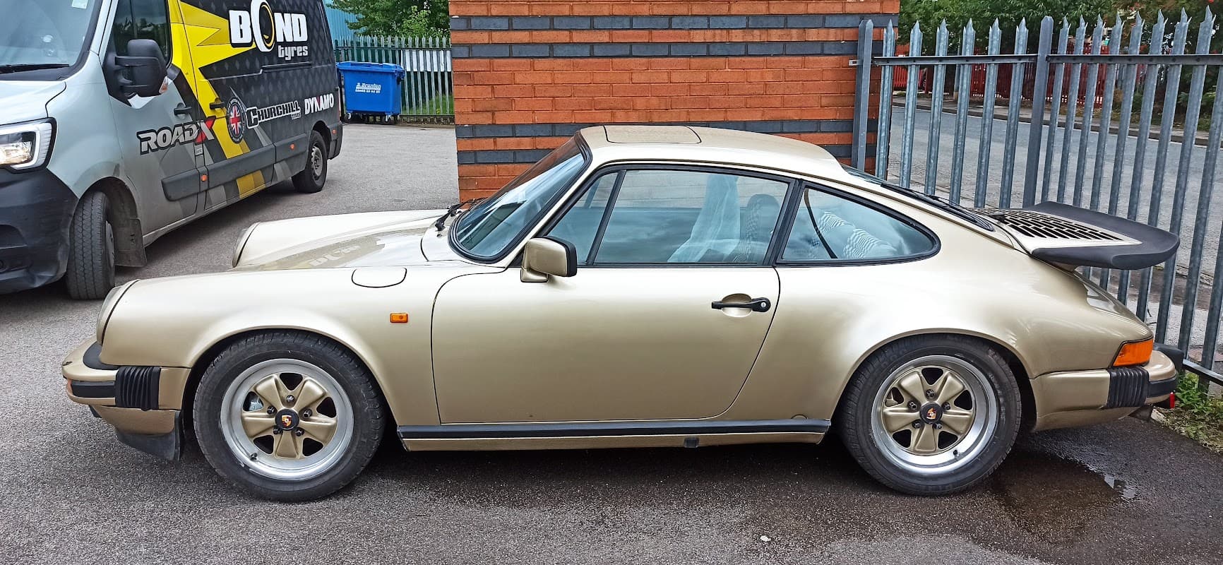 Michael Roe Motor Engineer - Garages in market weighton