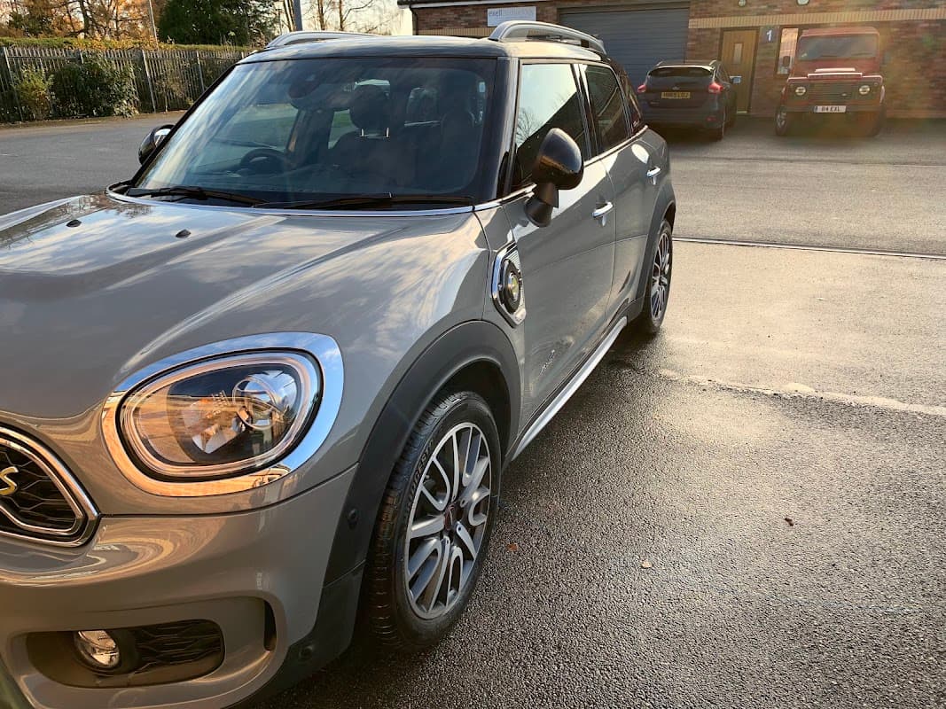 Mul-T-Clean - Car Washes in market weighton