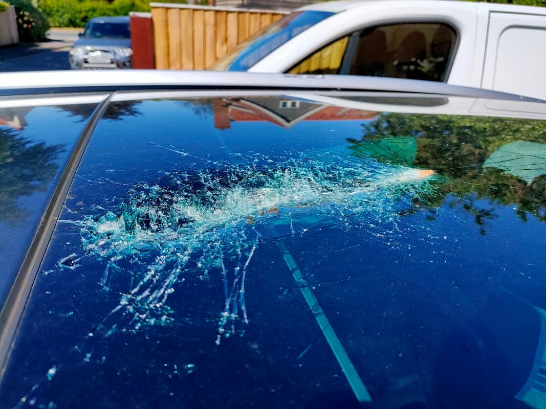 Nationwide Windscreens - Garages in market weighton