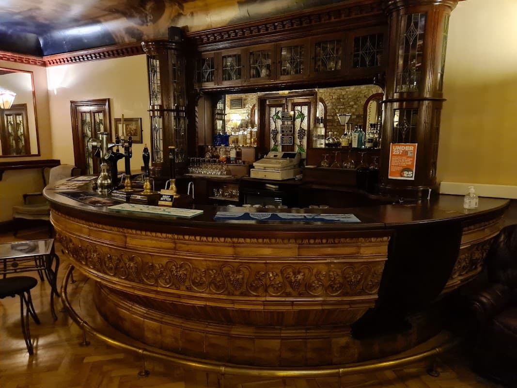 Accommodation at The Londesborough Arms in market weighton