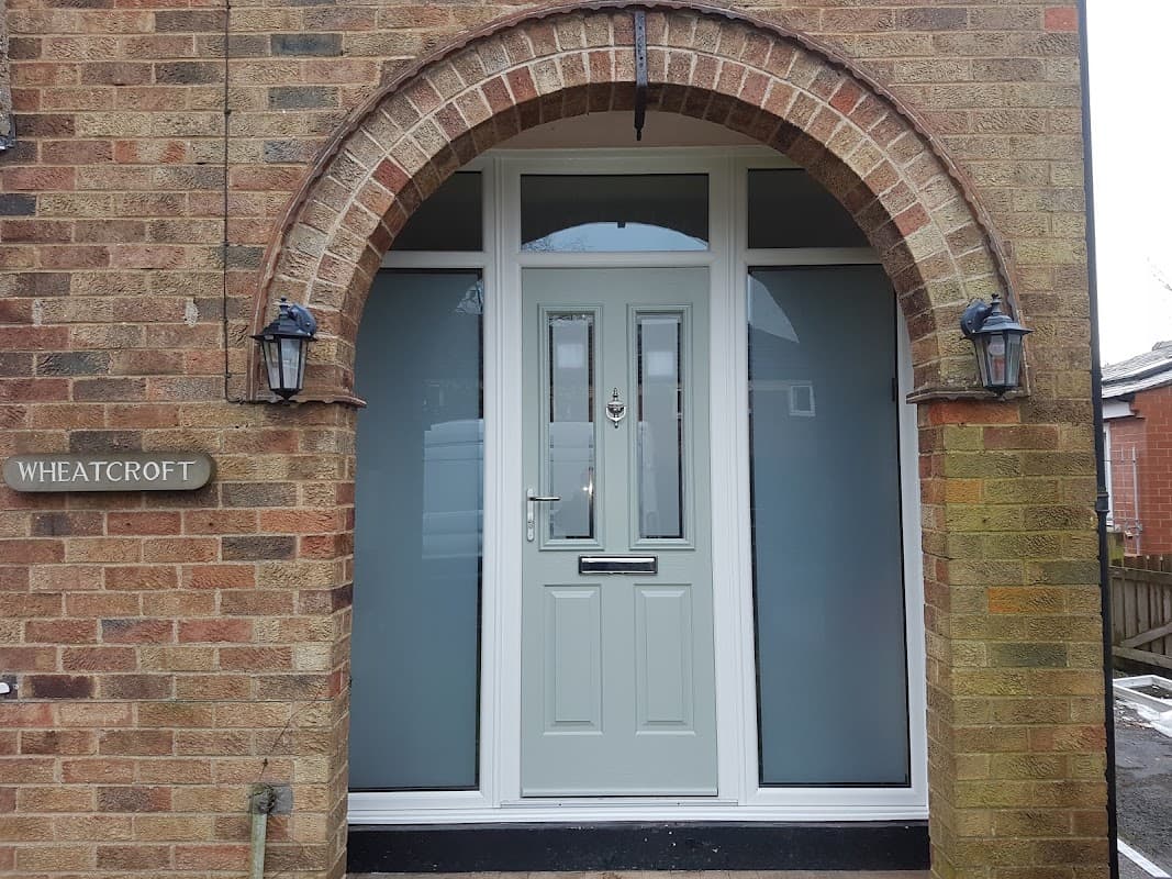 Window Elegance Yorkshire - Builders in market weighton