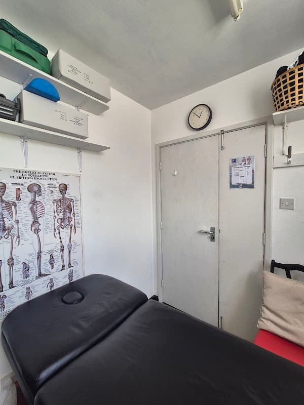 DB Physiotherapy - Physiotherapists in marske