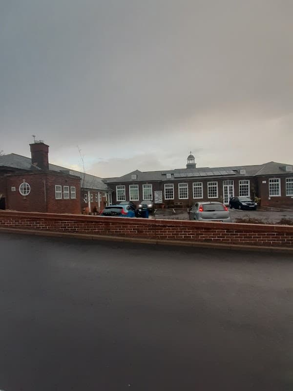 Earthbeat Centre - Community Centres in marske