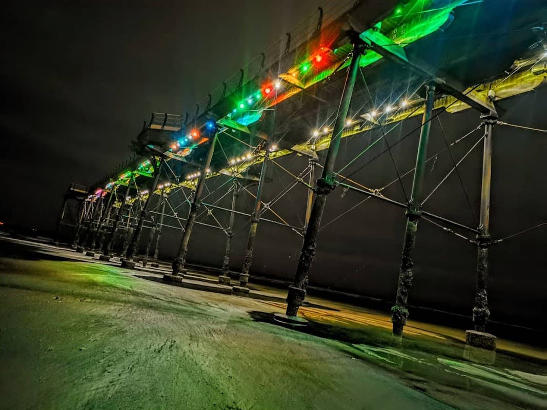 Everyone Active - Gyms in marske