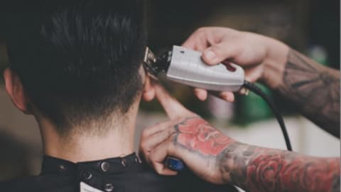 Jay B's - Hair Salons in marske