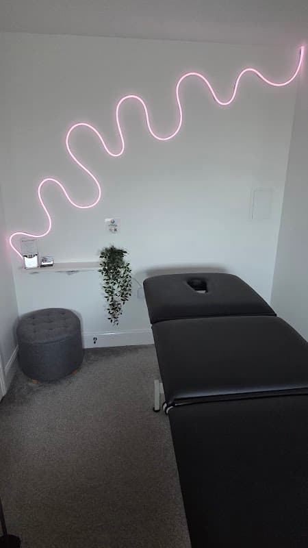 Maz Brighton Sports Therapy & Massage - Physiotherapists in marske