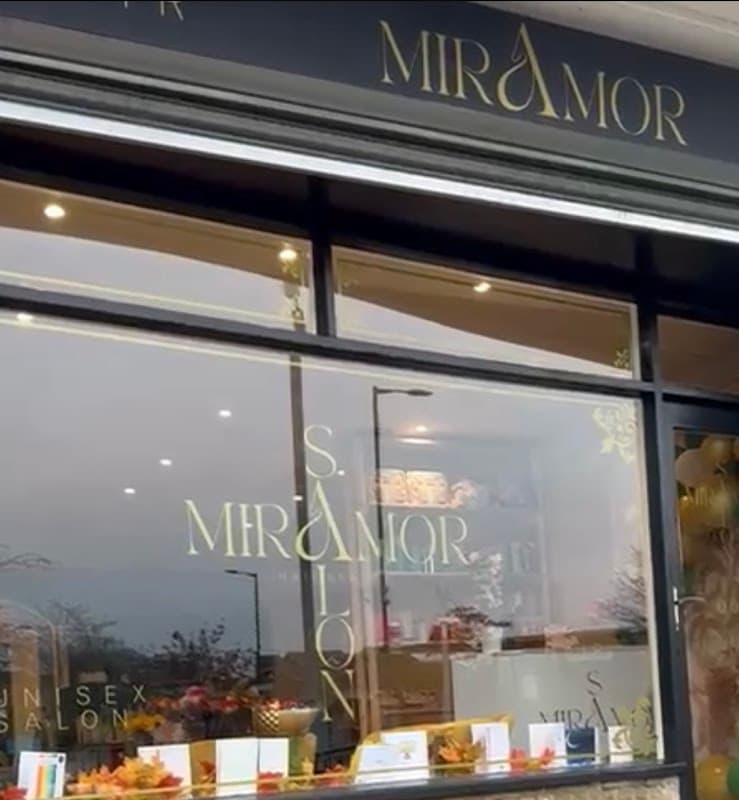 Miramor salon - Hair Salons in marske