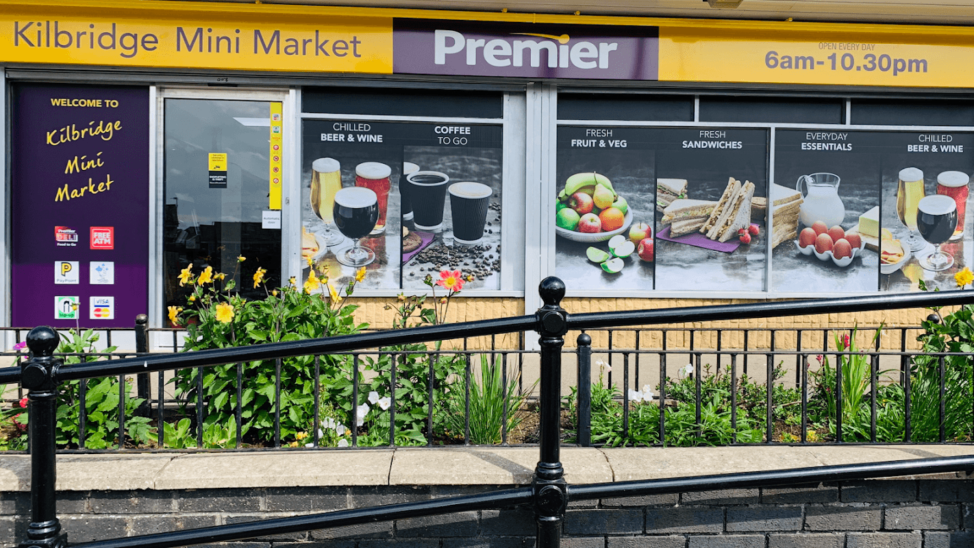 Premier New Marske - Corner Shops in marske