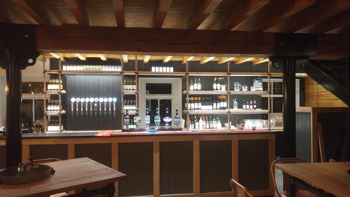 Gregg Electrical - Electricians in masham