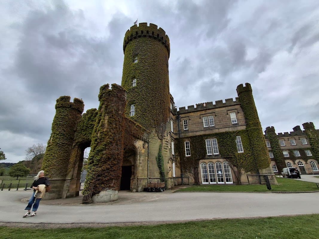 Swinton Country Club and Spa - Spa in masham