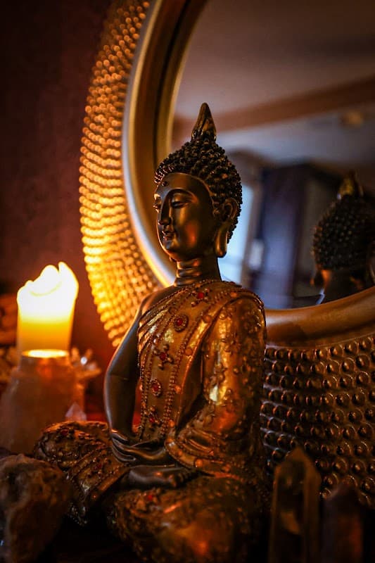 Tamara Heppell - Spa in masham