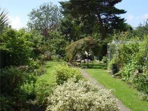 Accommodation at Mayfield in york