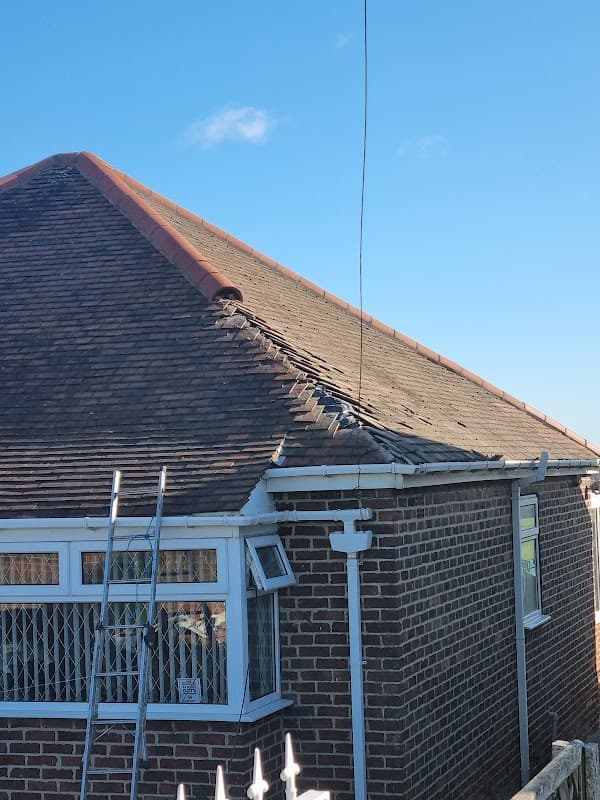 2010 Property Maintenance - Roofers in mexborough