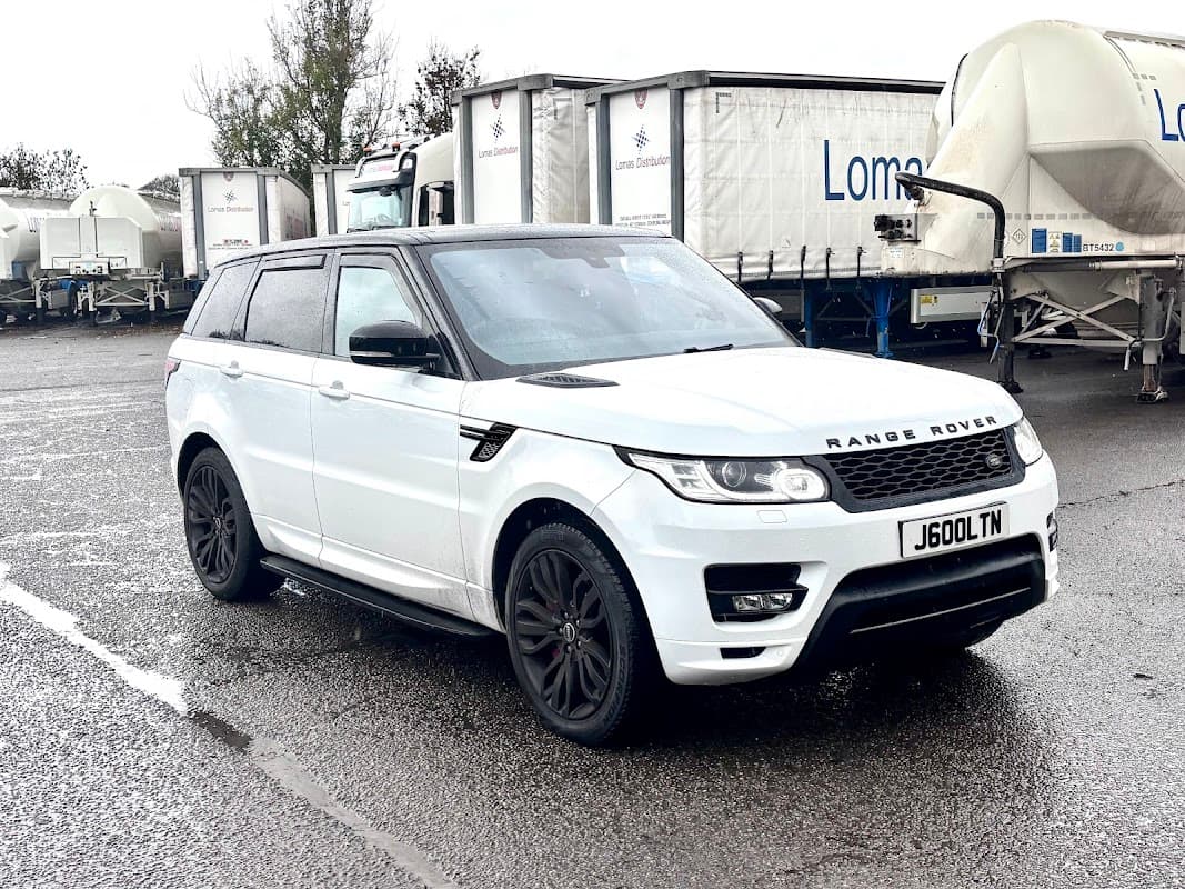 Alexander Paul GB - Car Dealers in mexborough