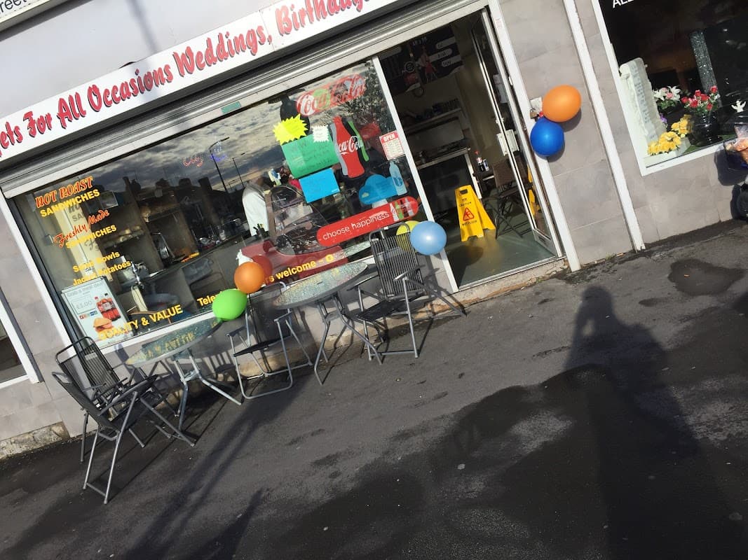 AM2PM Catering Services - Takeaway in mexborough