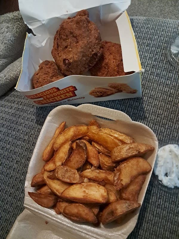 Bella Pizza - Takeaway in mexborough