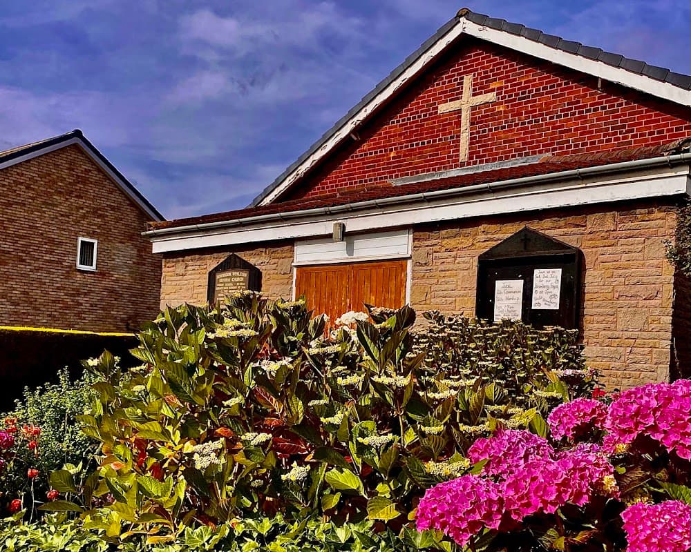 Bow Broom Wesleyan Reform Church - Churches in mexborough