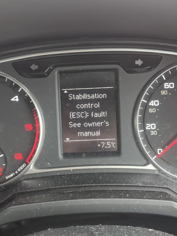 CLS MOT & Diagnostics Centre Ltd - Garages in mexborough