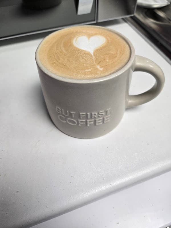 Cafe Coffee Cup Cafe in mexborough