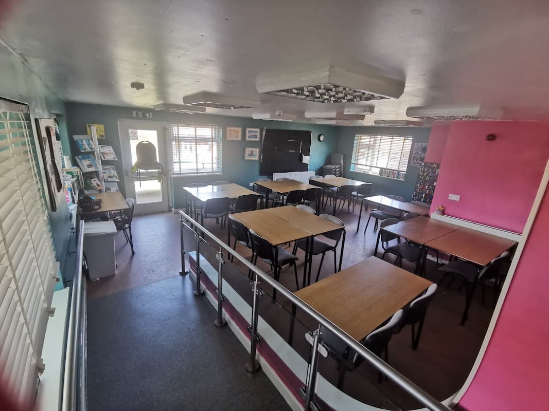 Craganour Community House - Community Centres in mexborough