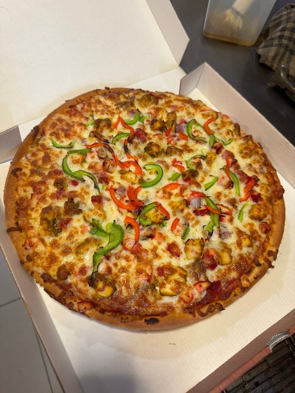 Curry House - Takeaway in mexborough