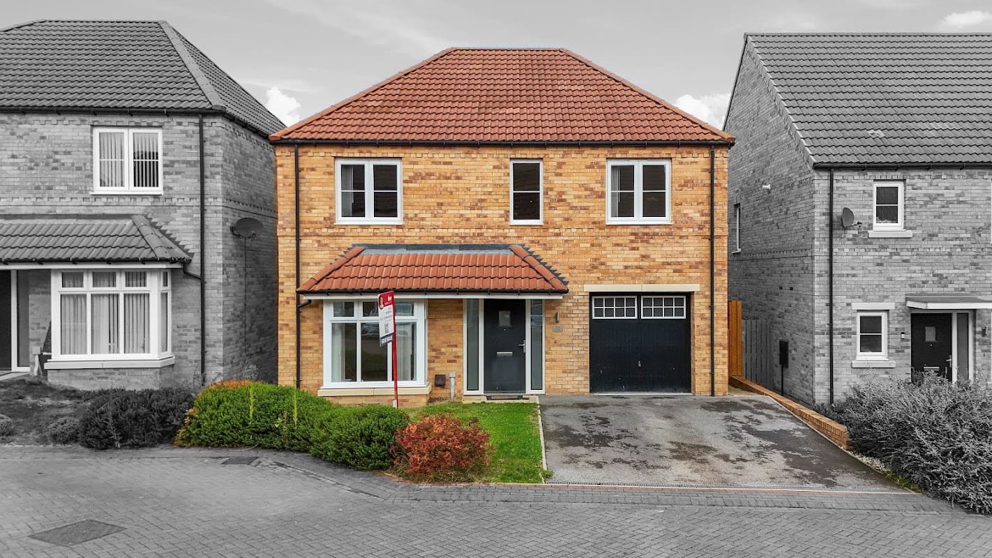 Daryl Horsfall Keller Williams - Estate Agents in mexborough