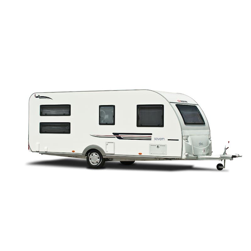 Day's Caravan Storage - Self Storage in mexborough