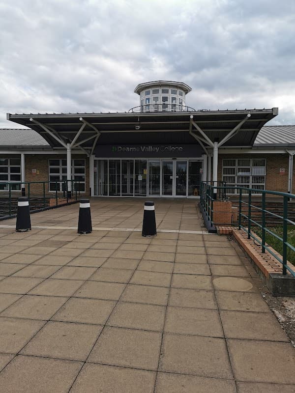 Dearne Valley College - Universities in mexborough