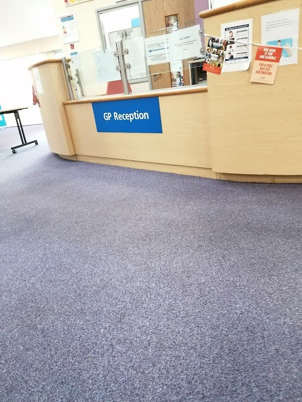 Denaby Medical Practice - Doctors in mexborough