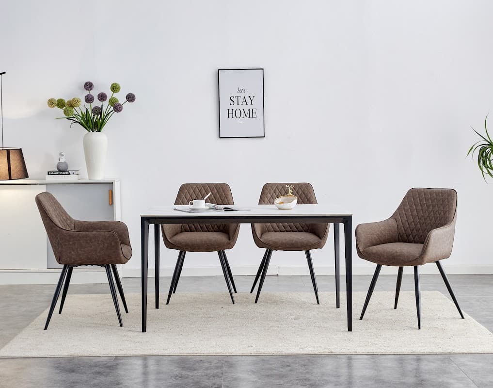 Dining Chair Warehouse - Furniture Shops in mexborough