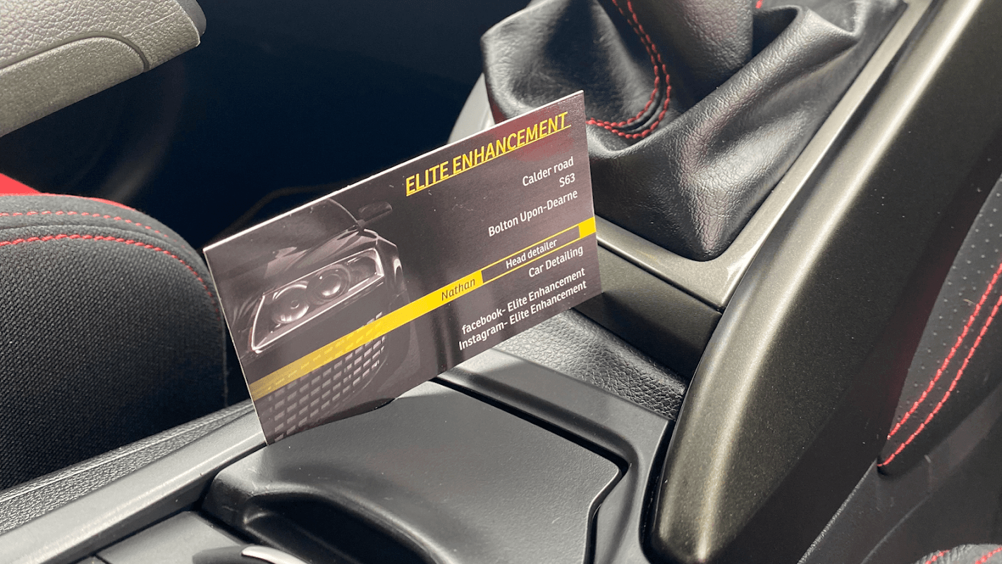 Elite Enhancement Detailing And Valeting Services - Car Washes in mexborough