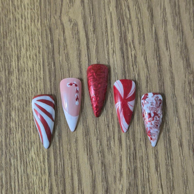 Fingers and Toes by Julie - Nail Salons in mexborough