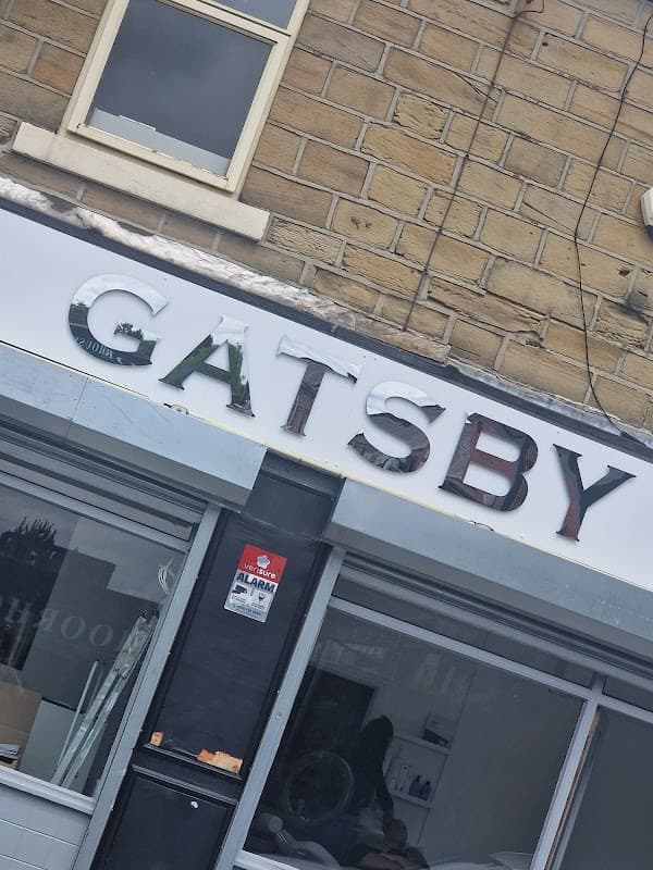Gatsby (mexborough) - Hair Salons in mexborough