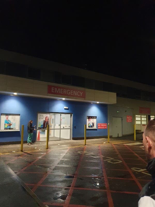 Go Local Extra - Corner Shops in mexborough